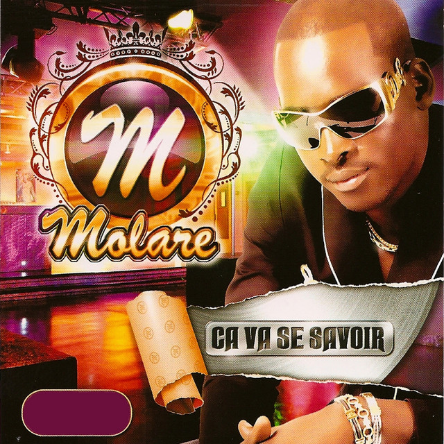 La joie cover art