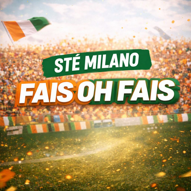 FAIS OH FAIS (1 COUP KO) cover art