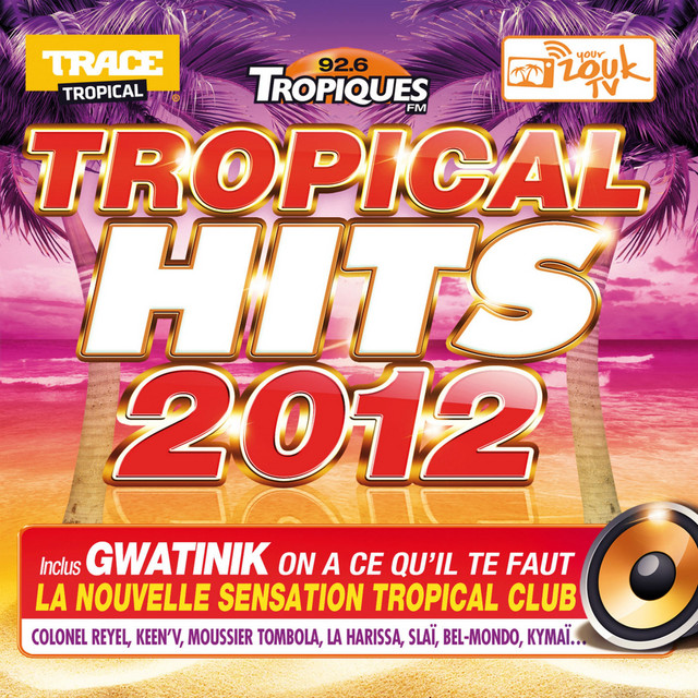Coupé décalé cover art