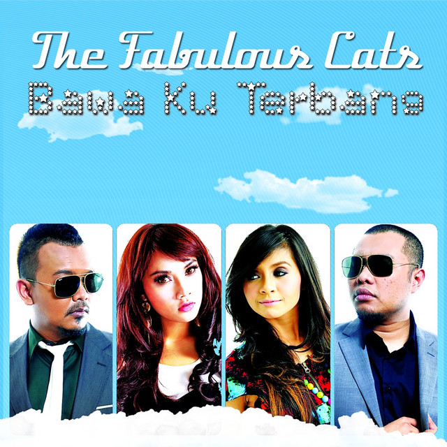 Bawa Ku Terbang - Indonesian Version cover art
