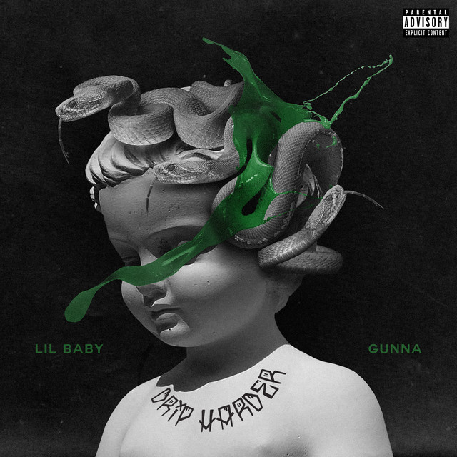 Drip Too Hard (Lil Baby & Gunna) cover art