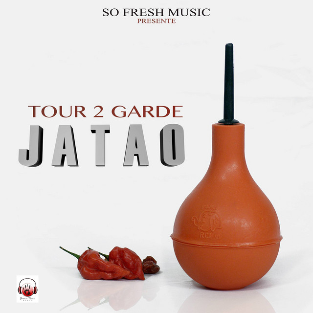 Jatao cover art