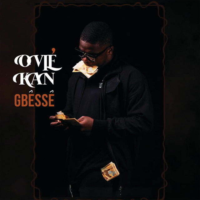 Gbêssê cover art