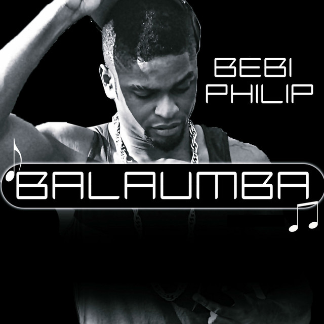 Balaumba cover art