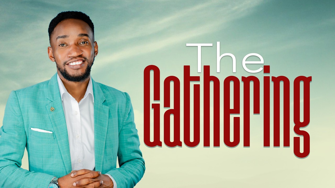The Gathering  | Episode 09 I 22 Aug 2026 cover art