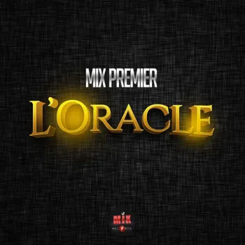 L'oracle cover art