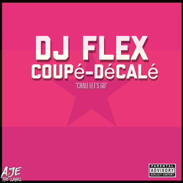 Coupé Décalé