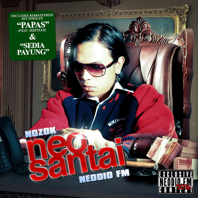 SATU X cover art