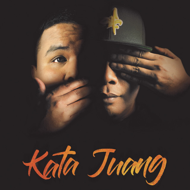 Kata Juang cover art