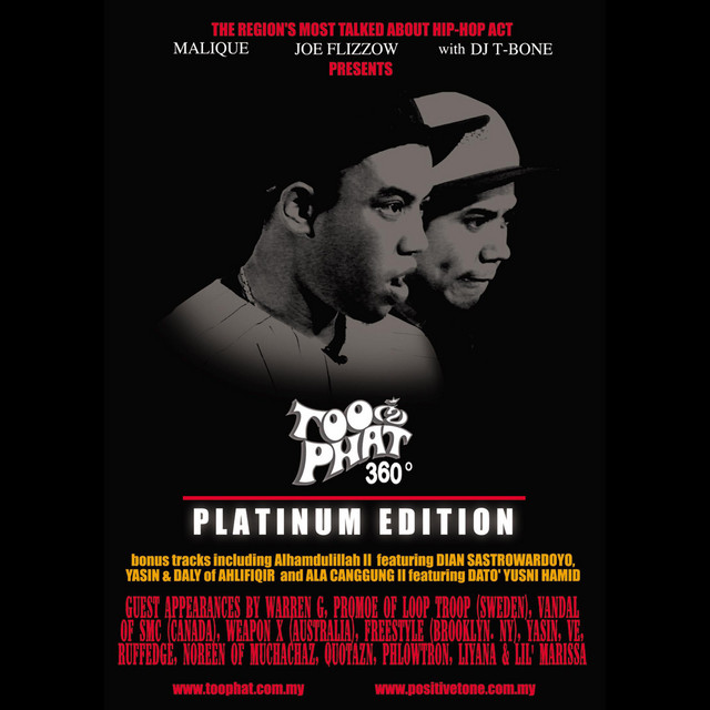 Alhamdulillah II - Malay Version cover art