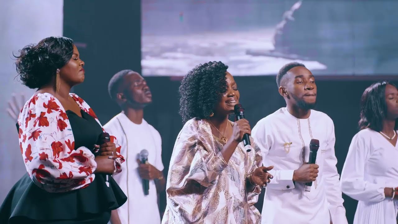 Paul clement ft Angel Benard ft Janice Wanjiru | without you ( Official Video ) cover art