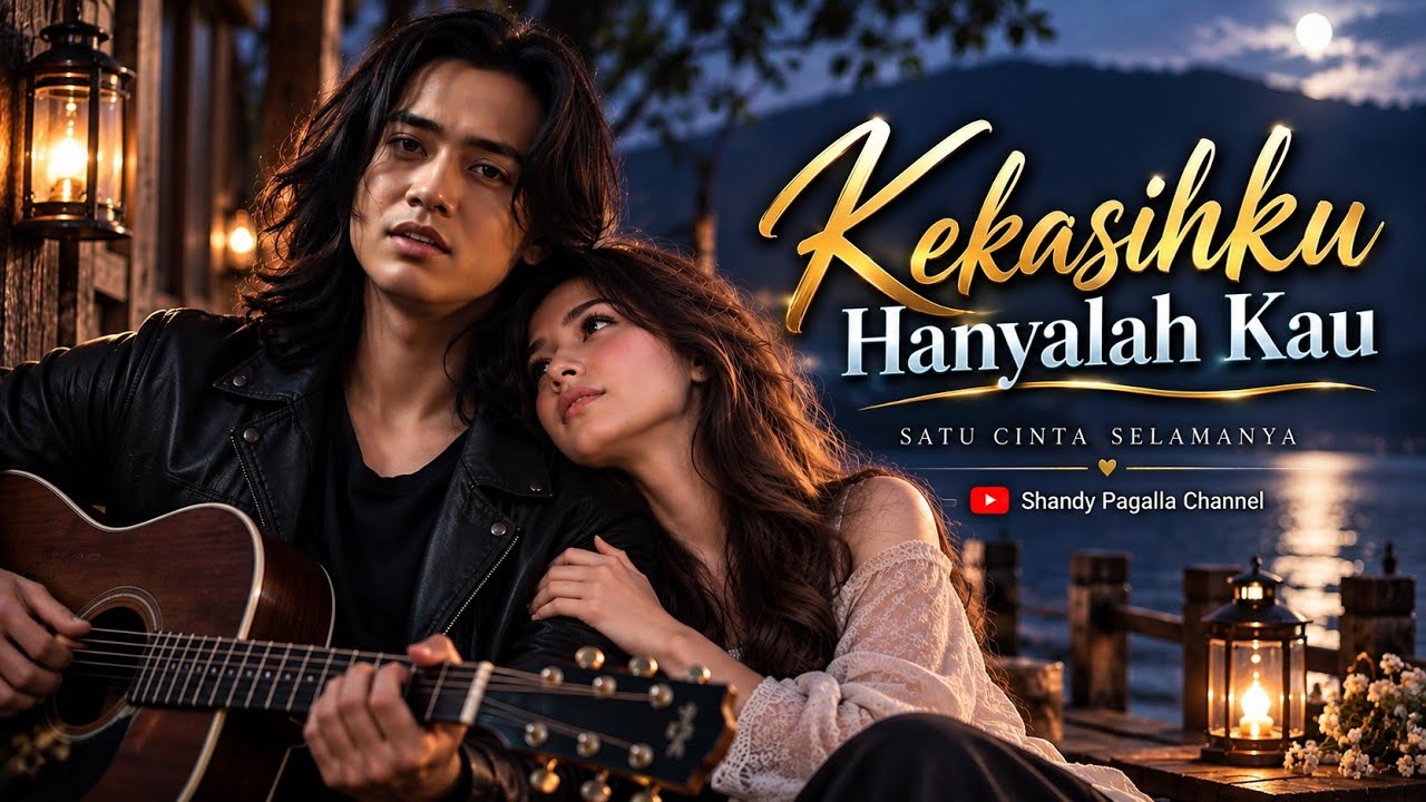 KEKASIHKU HANYALAH KAU – Cinta Sejati yang Takkan Berubah | Lagu Romantis Terbaru 2026 cover art