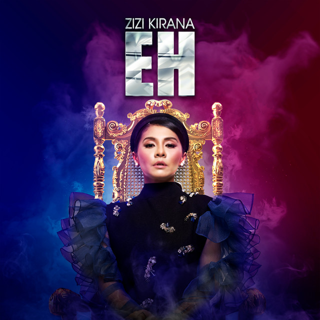 Eh cover art