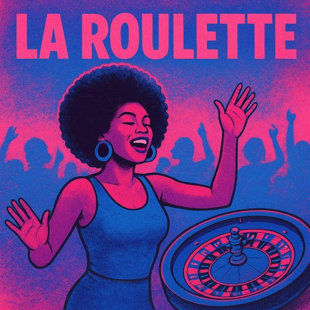 La roulette cover art