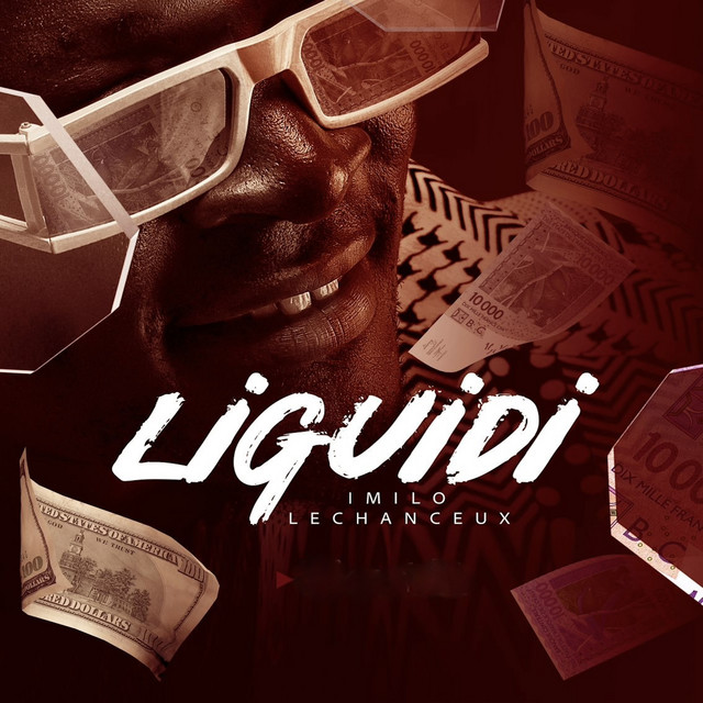 Liguidi cover art