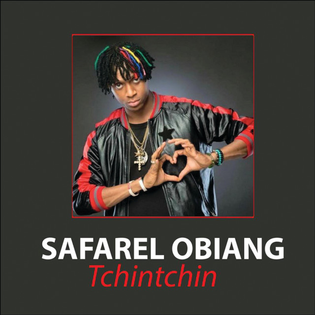 Tchintchin cover art
