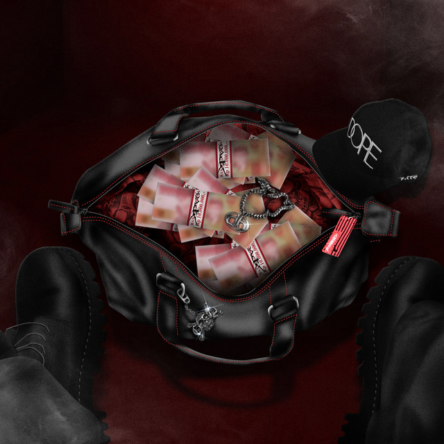 JEMPUT BAG cover art