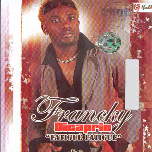 Fatigué cover art