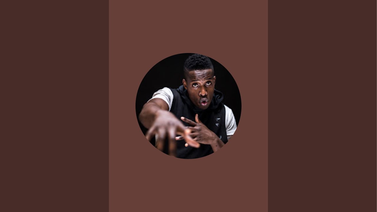 godfreycomedian is live! cover art