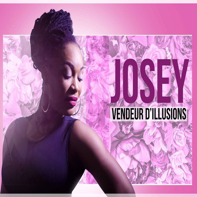 Vendeur d'illusions cover art