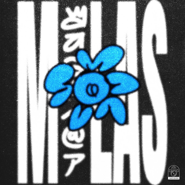malas cover art