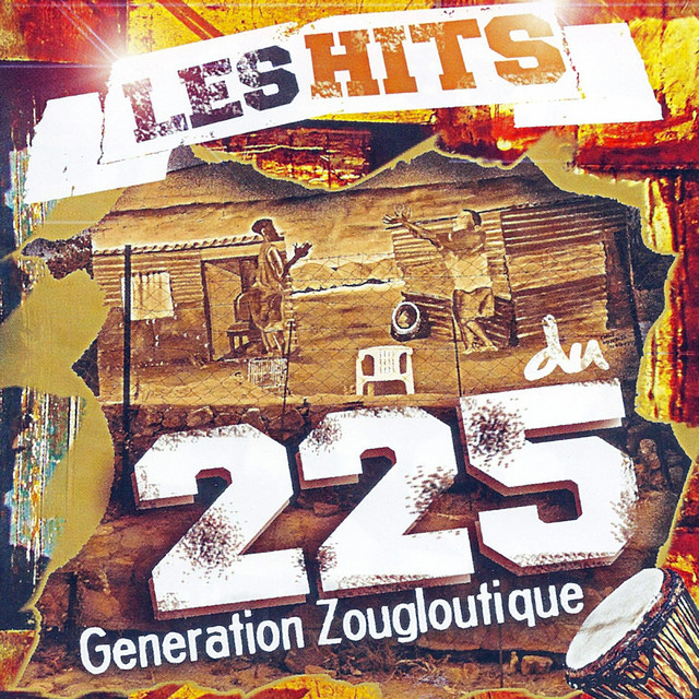 Kél wé cover art