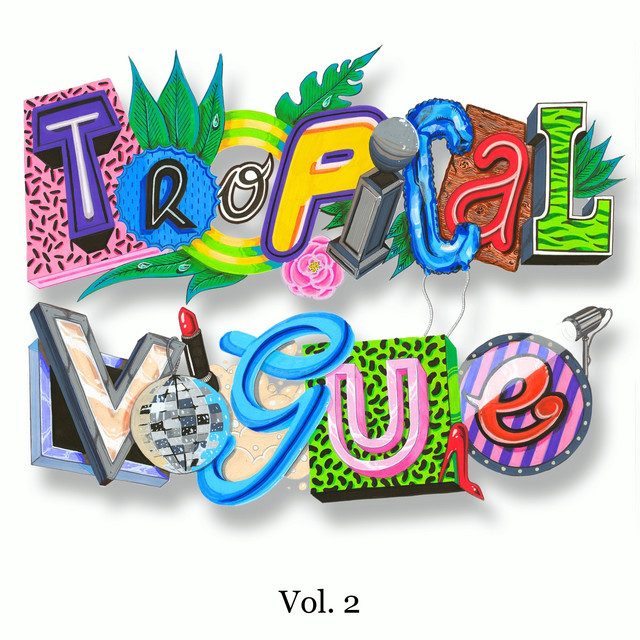The Dancehall Ha - Original Mix cover art