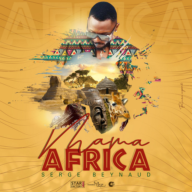 Ye Dja cover art