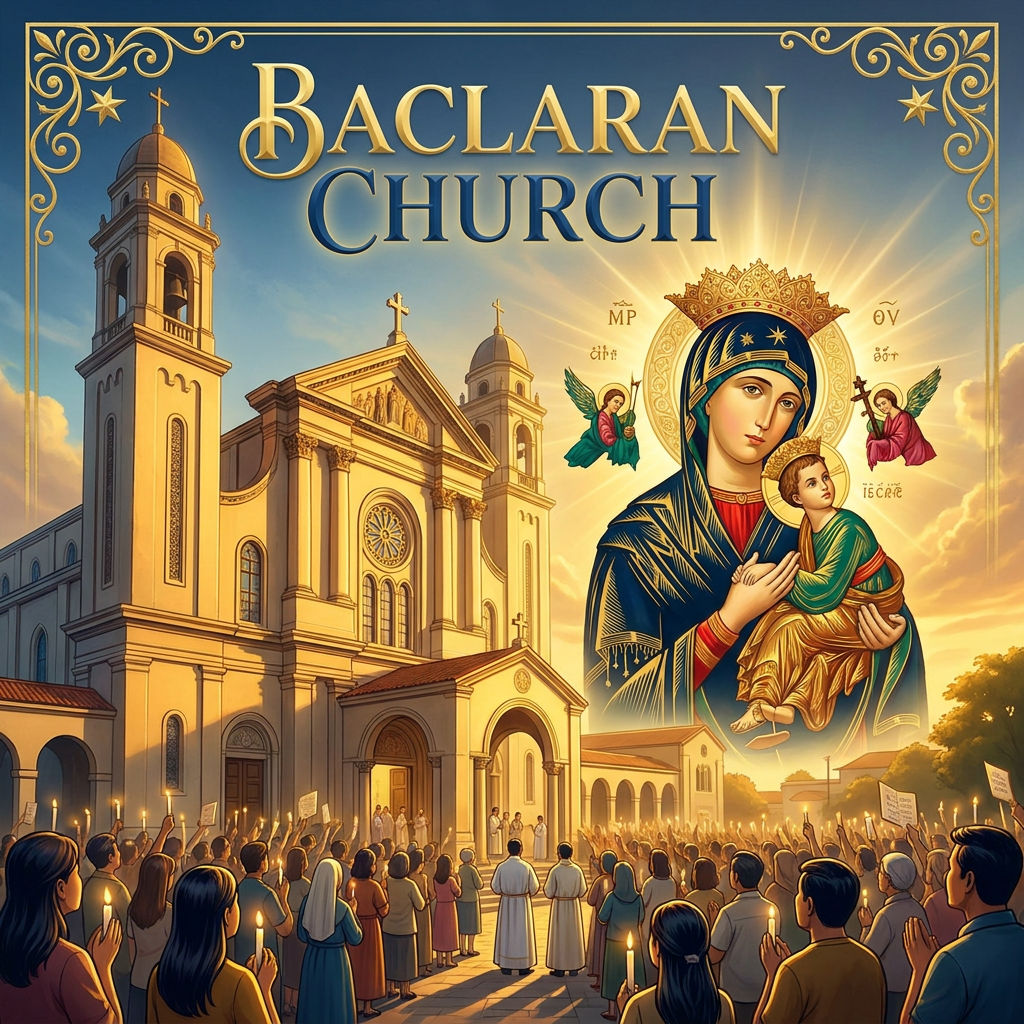 Baclaran Church