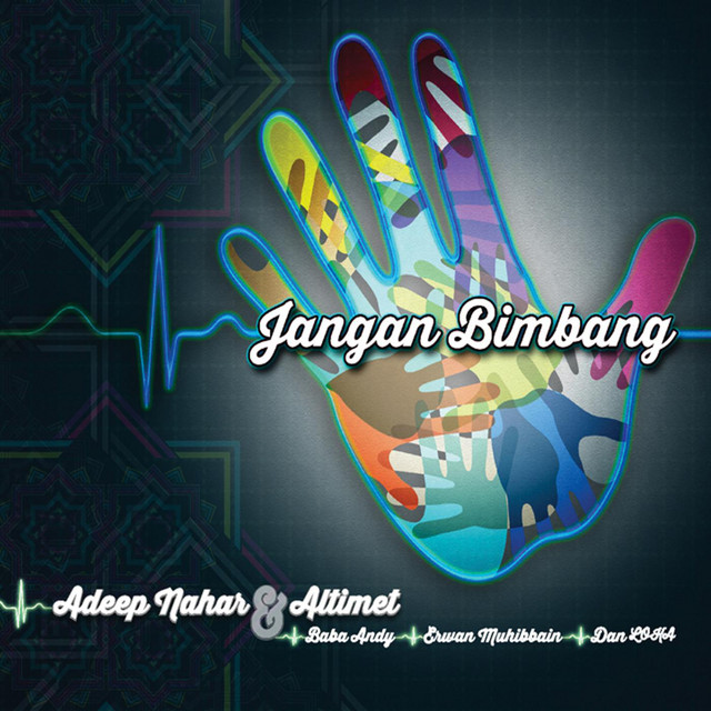 Jangan Bimbang (feat. Baba Andy, Erwan Muhibbain & Dan Loka) cover art