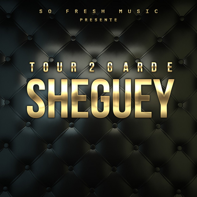 Sheguey cover art