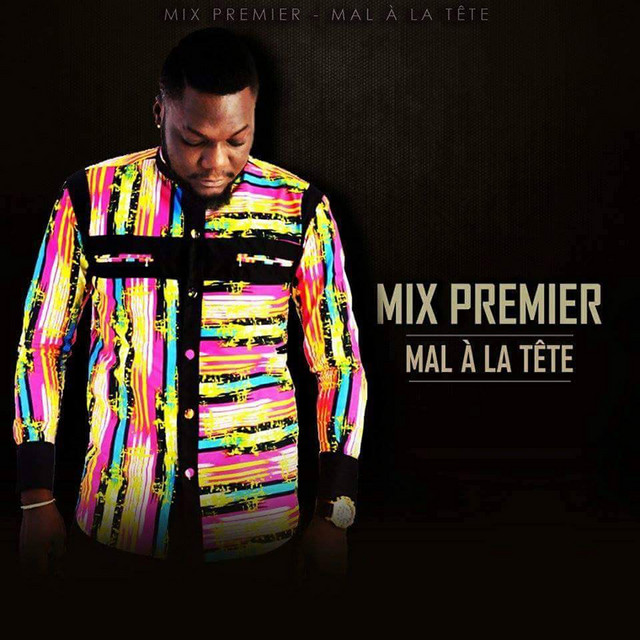 Mal à la tête cover art