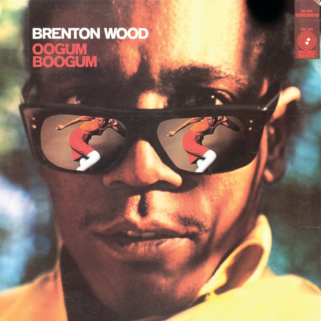 Oogum Boogum Song cover art