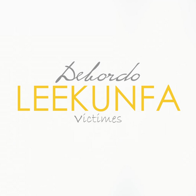 Victimes cover art