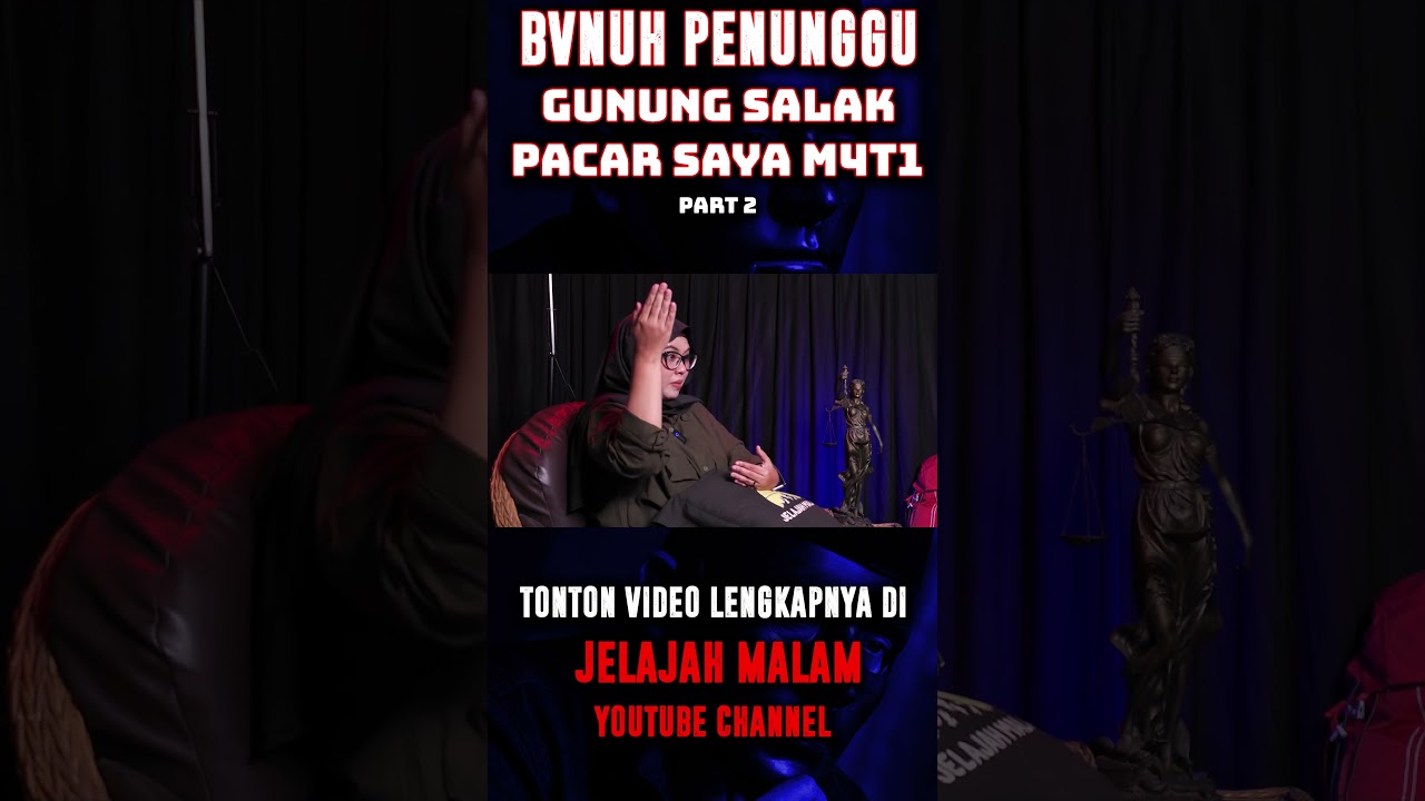 UDAH PANGGIL BEBERAPA USTAD,, TAPI.... 😔😔 cover art