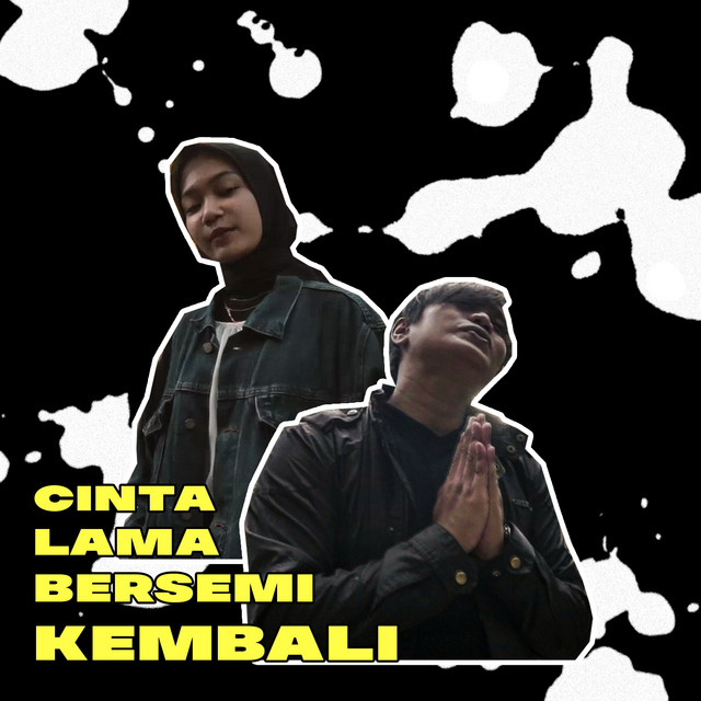CLBK - Cinta Lama Bersemi Kembali cover art