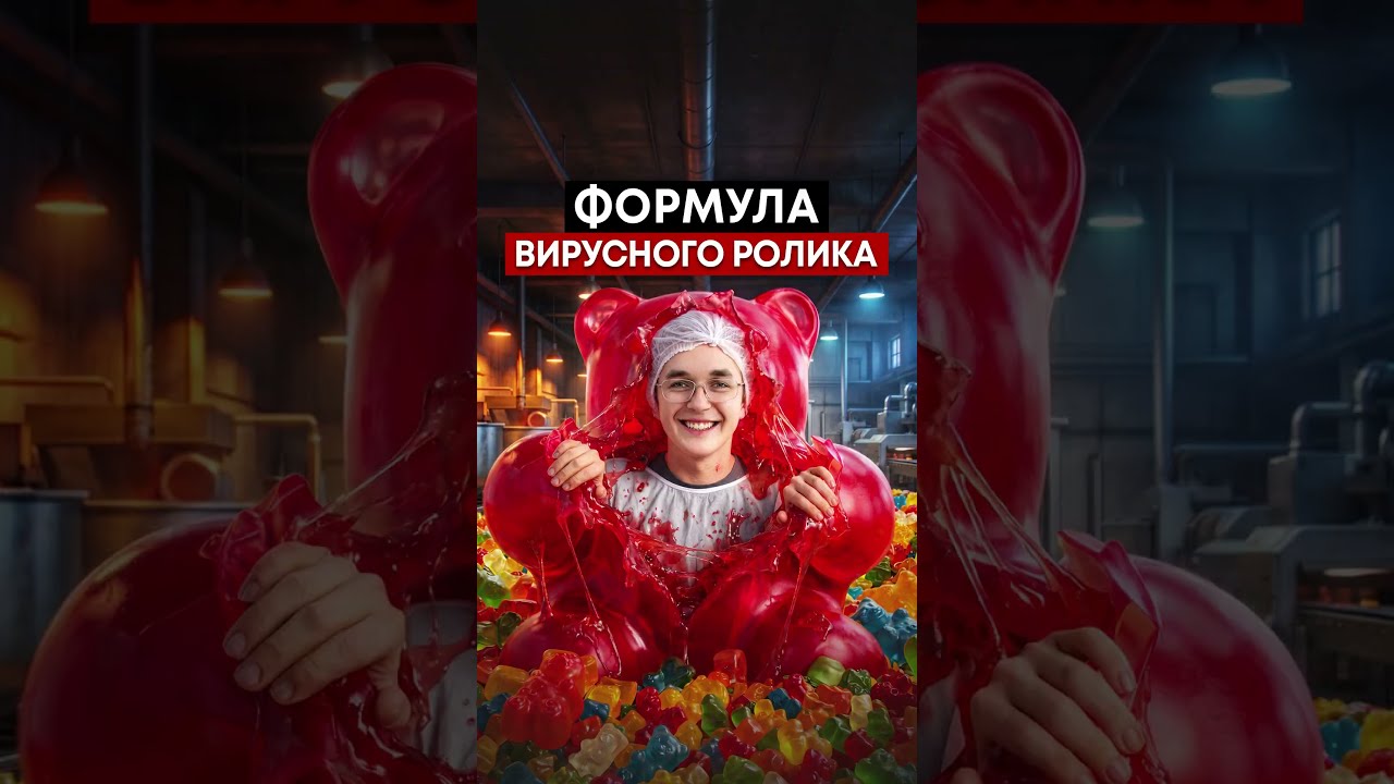 Методичка вирусных роликов cover art