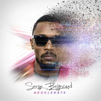 Tu étais où ? cover art