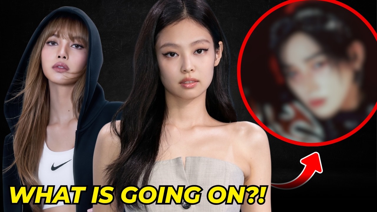 The Boyz's New TERMINATES contract! TUIDE hate train, Wonyoung accused of being rude cover art