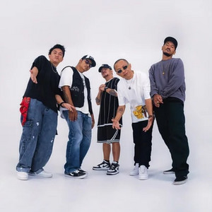 HIP-HOP INDONESIA TIMUR cover art