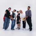 HIP-HOP INDONESIA TIMUR