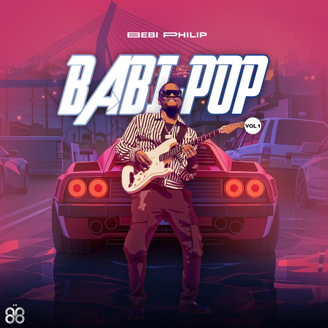 Danse Danse cover art