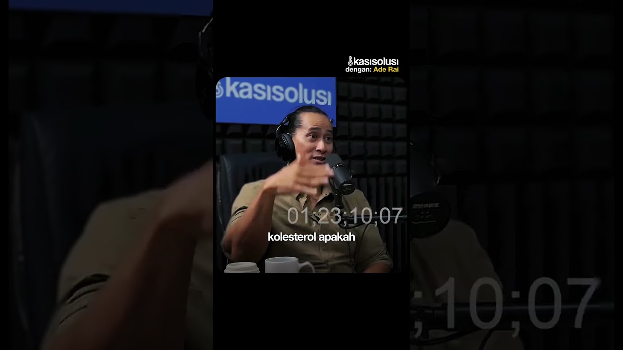 Apakah Pengusaha Sukses Itu IQ-nya Selalu Harus Tinggi?? cover art