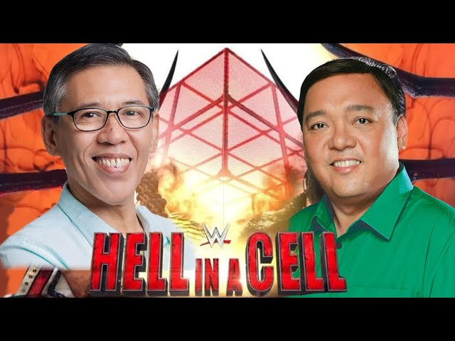 Fantasy booking for Public Officials | Bago Matulog clip cover art