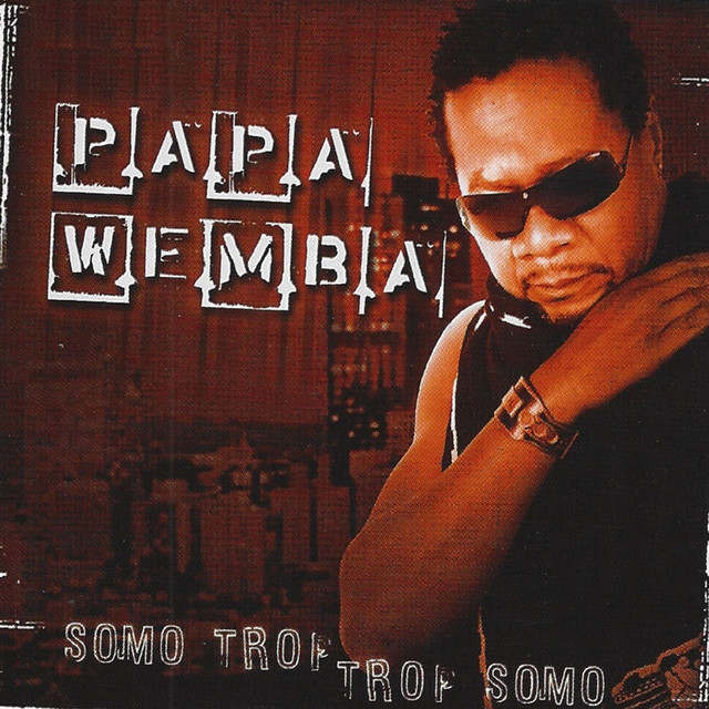 Alanga nzembo cover art