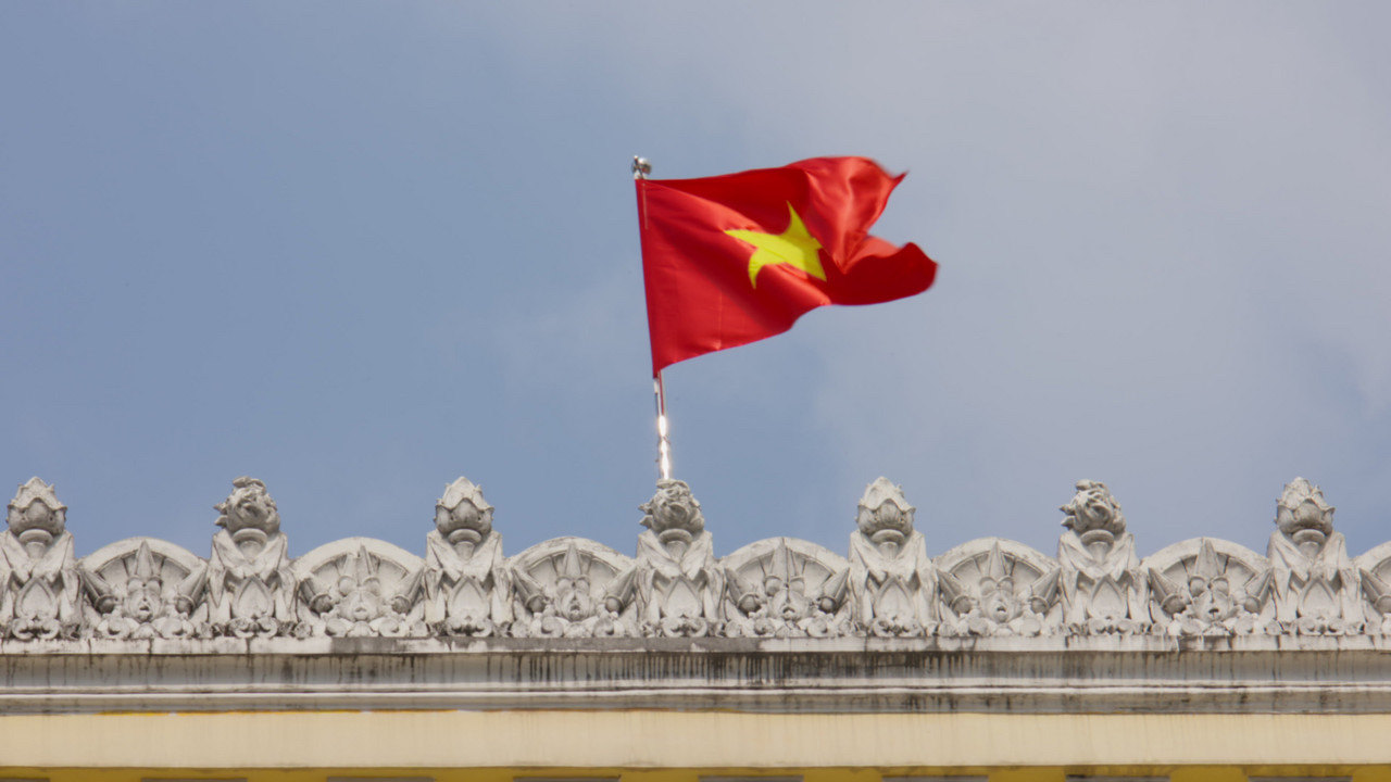 Gặp Lại Năm Ta 60 - Spotify 2025 Wrapped Live cover art