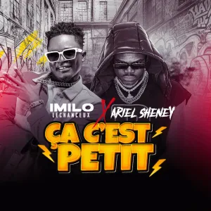Ça c'est petit