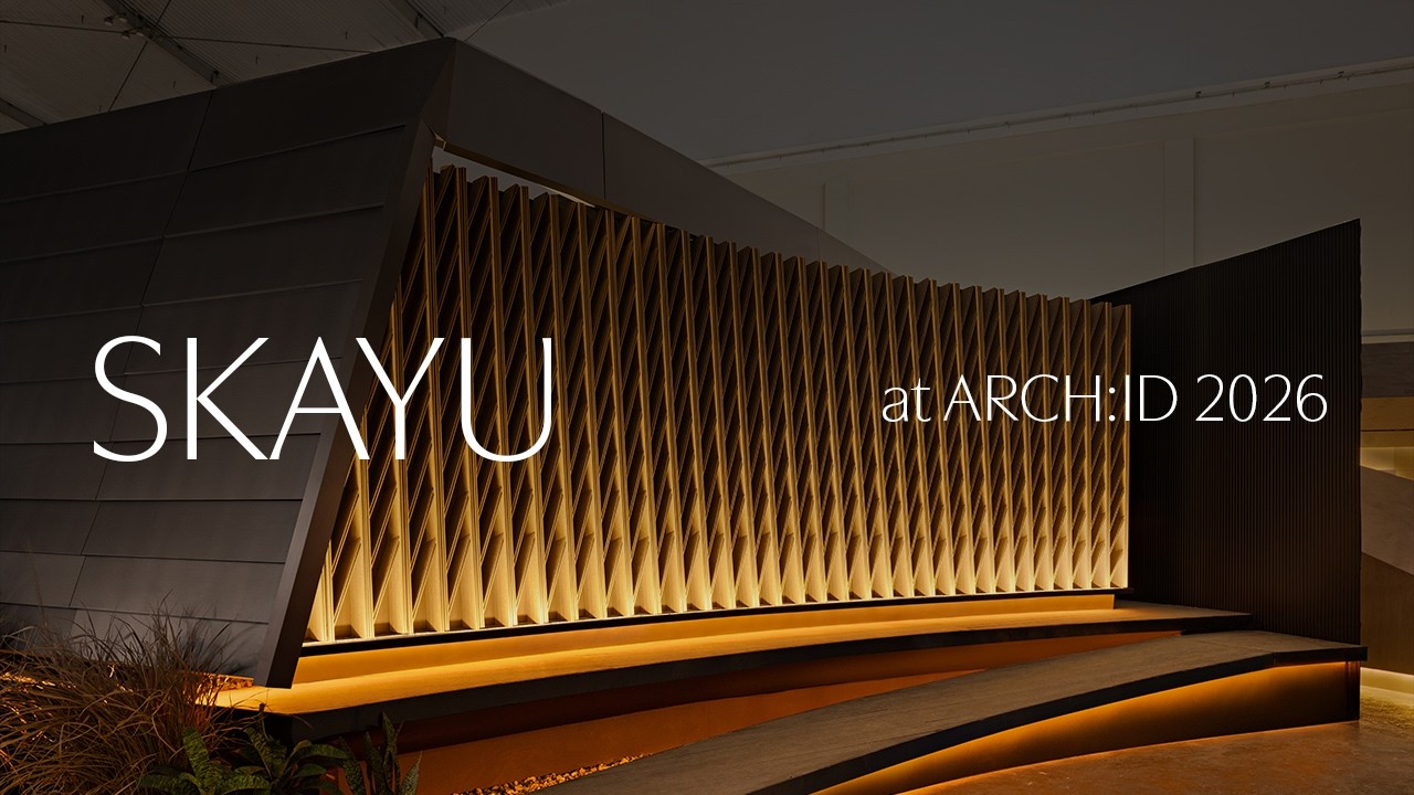 The Immersive Booth Everyone Stopped For | RITUAL by Skayu International x BK Studio cover art