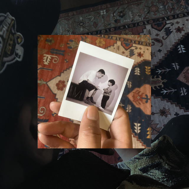 DULU MIMPI cover art