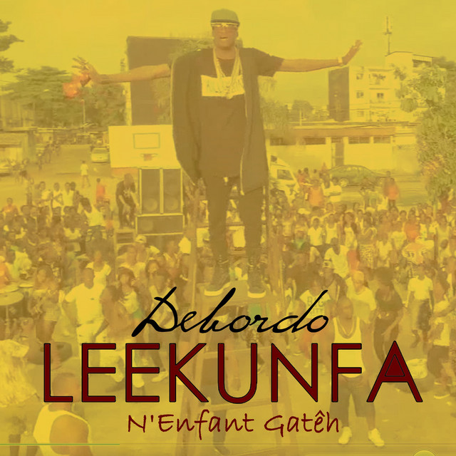 N'enfant gatêh cover art